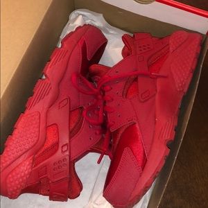 Women’s Nike Air Huarache Run